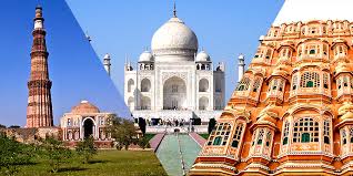 Delhi Agra Jaipur Tours